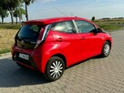 Toyota Aygo Sprint*X*KameraCofania*Klimatyzacja*Led*2xOpony - 3