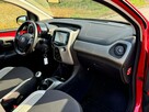 Toyota Aygo Sprint*X*KameraCofania*Klimatyzacja*Led*2xOpony - 14