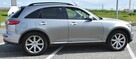 Infiniti FX35, 2008, V6, 3,5 Benzyna+Gaz - 8