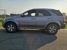 Kia sorento 2.4crdi 2005r - 4
