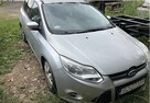 Ford Focus - 2012 r. - 4