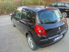 Renault Clio 3 1.2 16V. zadbany - 9