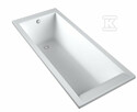 Wanna akrylowa Onnline Standad Plus 170x70x57 - 2