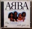 Sprzedam Rewelacyjny Album CD Abba The Visitors CD - 4