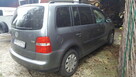 VW touran 1.9 tdi 2003r 255000km - 6