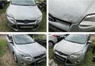 Ford Focus - 2012 r. - 2