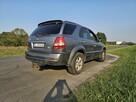 Kia sorento 2.4crdi 2005r - 3