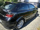 Opel astra H gtc 1.7 cdti - 10