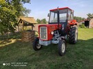 Traktor 3P Właściciel!!! stan perfekcyjny!!! - 1