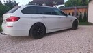Sprzedam bmwf11 530 Xdrive 258 koni - 4