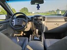 Kia sorento 2.4crdi 2005r - 5