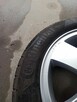 Alufelgi Koła 165/60 R 15 4x100 et45 Spark Continental Lato - 11