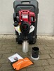 KAFAR spalinowy PALOWNICA Honda GX35 DPD-100 DPD 100 - 1