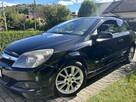 Opel astra H gtc 1.7 cdti - 2