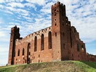 Działki budowlane w Radzyniu Chełmińskim z panoramą miasta - 3