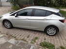Opel Astra 1,4T 125 KM Enjoy 2020 1 rejestracja - 6