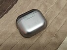 Samsung Galaxy Buds 3 + etui z promocji Samsunga. - 2