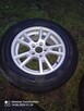 Alufelgi 17 5x120 BMW X3 E83 - 3