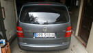 VW touran 1.9 tdi 2003r 255000km - 1