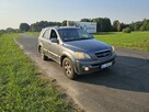 Kia sorento 2.4crdi 2005r - 6