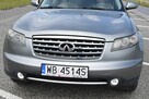 Infiniti FX35, 2008, V6, 3,5 Benzyna+Gaz - 6