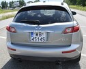 Infiniti FX35, 2008, V6, 3,5 Benzyna+Gaz - 3