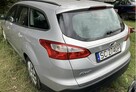 Ford Focus - 2012 r. - 8