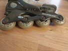 Rolki RollerBlade Evo r.38 - 2