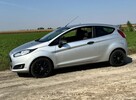 Ford Fiesta 2014rok - 8