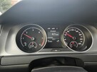 Golf 7 MK7 1,6 TDI 105 km 221 tys - 17