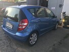 Mercedes A klasa Polar Star - 3