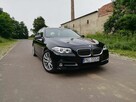 Bmw 5 F11 520d 190 km automat lift - 10