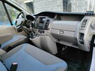 Renault Trafic LONG 2013r KLIMA, TEMPOMAT,!!! - 2