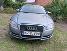 AUDI A- 4 sedan 2,0 TDI , klimatronic ,nowy model , Tanio ! - 3