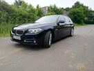 Bmw 5 F11 520d 190 km automat lift - 3