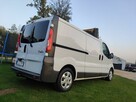 Renault Trafic LONG 2013r KLIMA, TEMPOMAT,!!! - 14