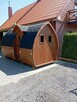 sauna na świeżym powietrzu - 3