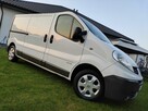 Renault Trafic LONG 2013r KLIMA, TEMPOMAT,!!! - 9