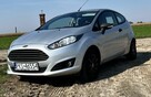 Ford Fiesta 2014rok - 2