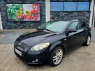 Kia ProCeed 2008r 1.6 Gaz - 2