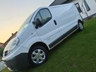 Renault Trafic LONG 2013r KLIMA, TEMPOMAT,!!! - 5