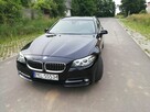 Bmw 5 F11 520d 190 km automat lift - 7