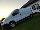 Renault Trafic LONG 2013r KLIMA, TEMPOMAT,!!! - 1