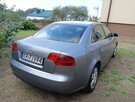 AUDI A- 4 sedan 2,0 TDI , klimatronic ,nowy model , Tanio ! - 2