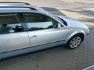 Passat 1.9 TDI rok 2001 przebieg 404.000 - 2