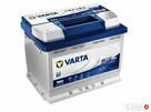 Akumulator VARTA EFB START&STOP N60 60Ah. Darmowa wymiana ! - 1