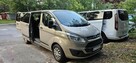 FORD Transit Custom 2.0 TDCI 130 KM M6 Trend Kombi M1 310 L2 - 9