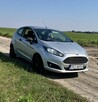 Ford Fiesta 2014rok - 9