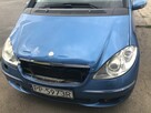 Mercedes A klasa Polar Star - 4