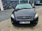 Kia ProCeed 2008r 1.6 Gaz - 1